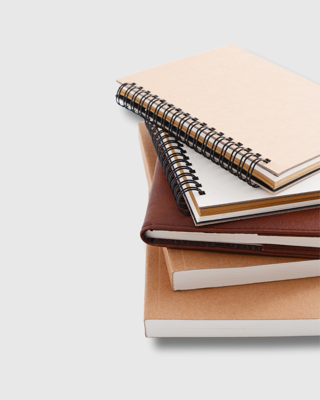 Notebooks